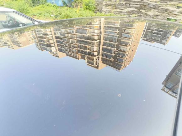 [合肥·皖A] 二手理想汽车理想L72023款 Pro