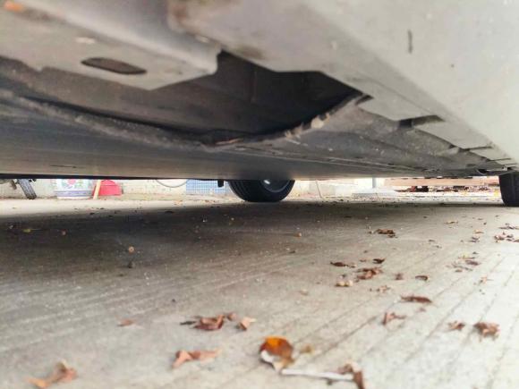 [深圳·粤B] 二手比亚迪汉2020款 EV 超长续航版豪华型