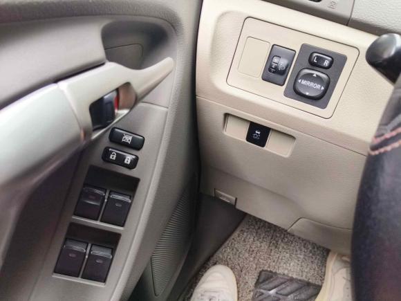 [金华·浙G] 二手丰田逸致2011款 180E CVT精英版