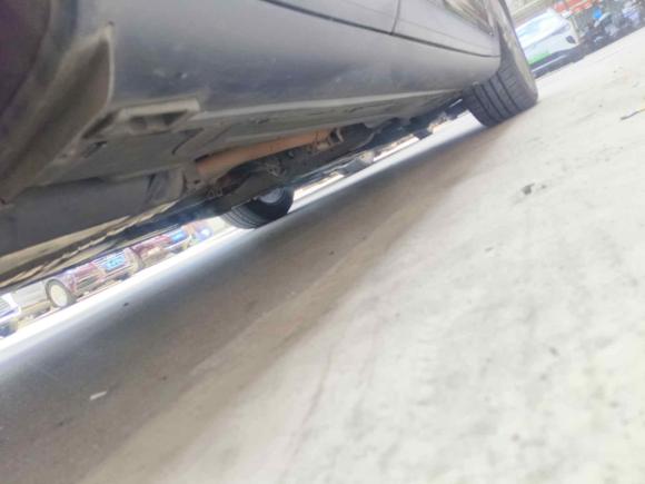 [上海·沪D] 二手保时捷Cayenne2015款 Cayenne 3.0T