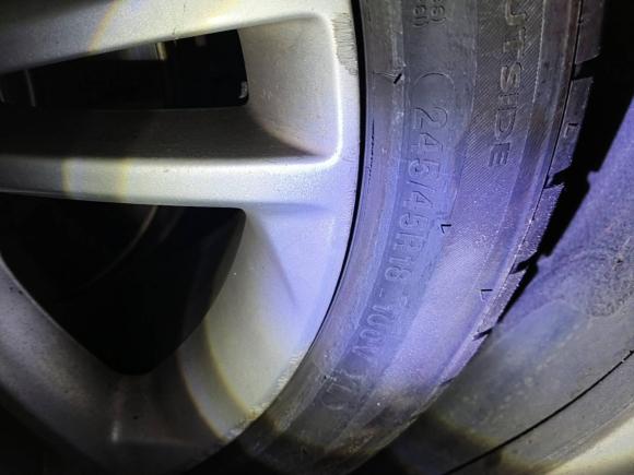 [上海·赣A] 二手欧宝英速亚2013款 2.0T 两驱豪华型