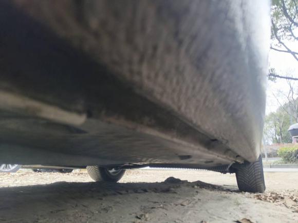 [上海·沪C] 二手大众途安2011款 1.4T DSG智雅版5座