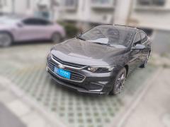 [嘉兴·浙F] 雪佛兰迈锐宝XL2017款 1.5T 自动锐驰版