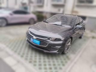 雪佛兰迈锐宝XL2017款 1.5T 自动锐驰版