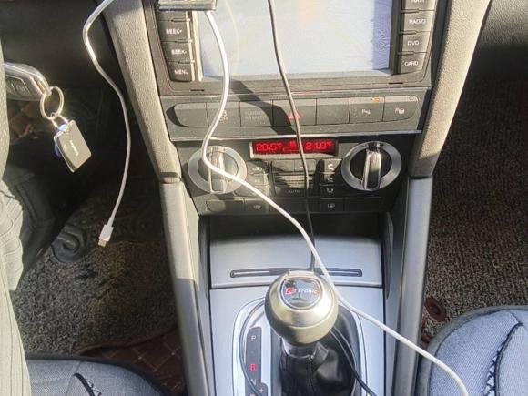 [青岛·黑E] 二手奥迪奥迪A32013款 Sportback 30 TFSI 舒适型