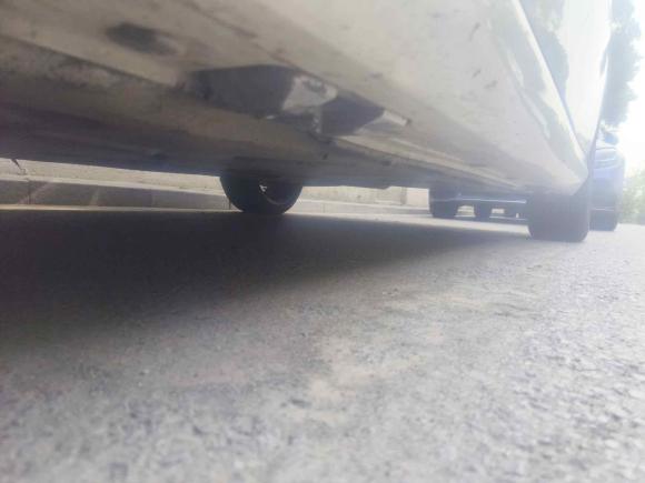 [南通·苏F] 二手奔驰奔驰B级2015款 B 200 豪华型