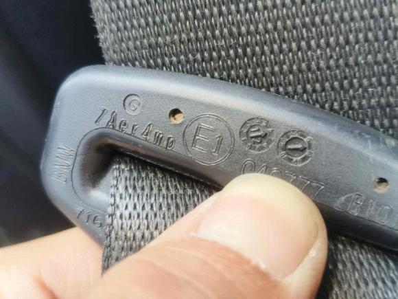 [常州·苏D] 二手宝马宝马X52013款 xDrive35i 豪华型