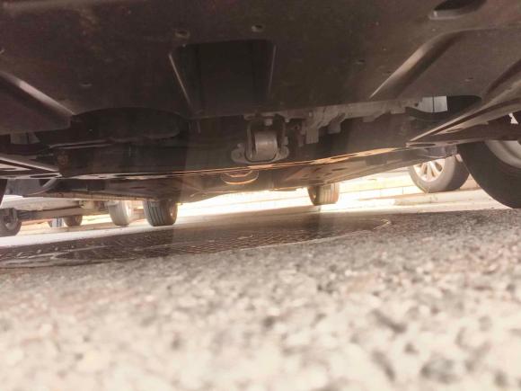 [青岛·鲁B] 二手现代库斯途2022款 270TGDi 智爱旗舰版 TOP