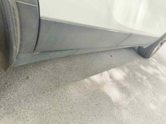 [济南·鲁A] 二手别克昂科拉2017款 18T 自动两驱都市领先型