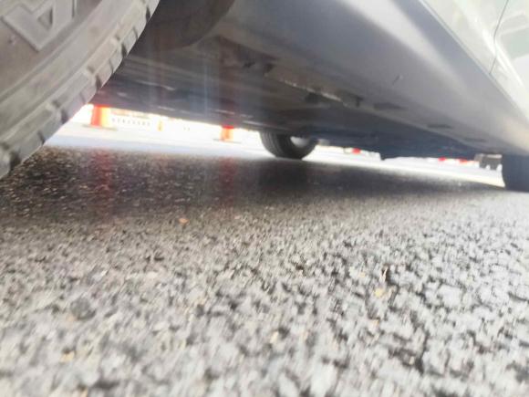 [杭州·浙A] 二手福特福克斯2015款 三厢 1.6L 自动舒适型