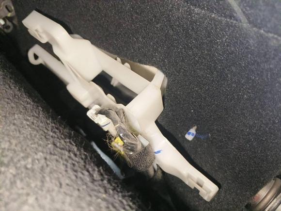 [南通·苏F] 二手丰田卡罗拉2021款 TNGA 1.5L CVT精英CARE版