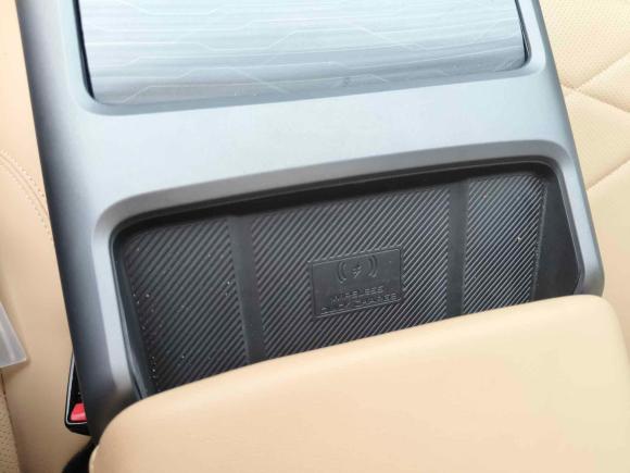 [宁波·浙L] 二手吉利银河银河L62023款 125km MAX