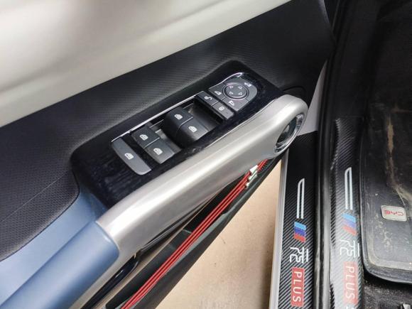 [武汉·鄂A] 二手比亚迪元PLUS2022款 510KM 旗舰型