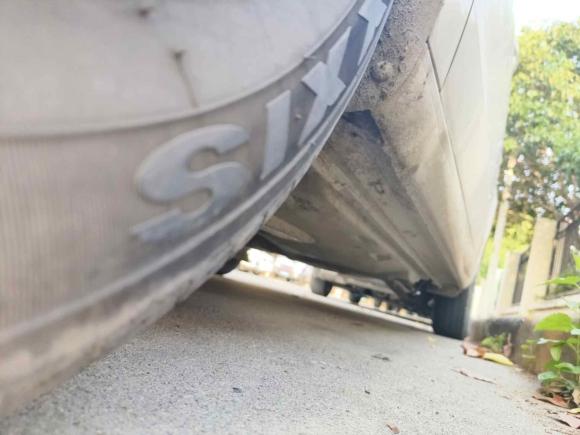 [南通·苏F] 二手大众捷达2017款 1.5L 自动时尚型