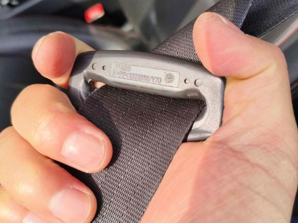 [杭州·皖K] 二手长安长安CS752014款 2.0L 手动豪华型 国IV