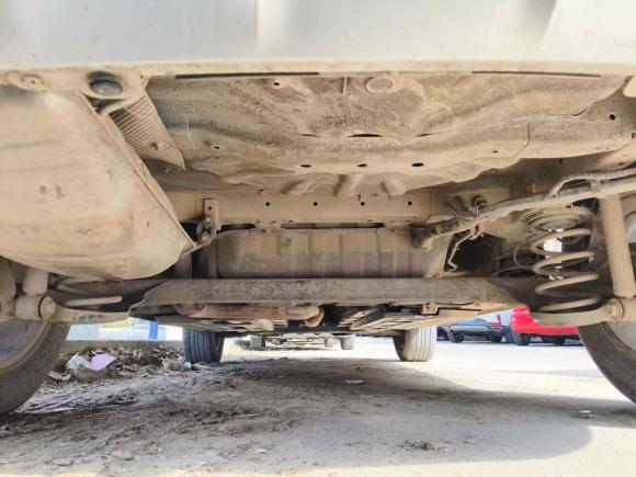 [合肥·皖N] 二手宝骏宝骏5102019款 1.5L CVT优享型 国VI