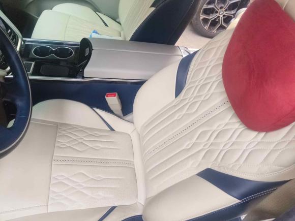 [深圳·粤B] 二手别克别克GL82020款 ES陆尊 653T 舒适型