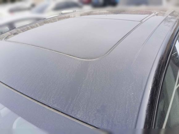 [青岛·鲁B] 二手岚图汽车岚图知音2024款 长续航智享版