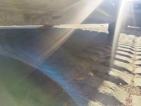 [青岛·鲁B] 二手荣威荣威3502015款 1.5L 自动豪华天窗版