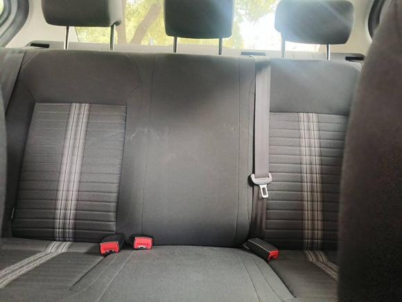 [合肥·皖A] 二手大众朗逸2019款 朗逸启航 1.5L 自动风尚版 国VI