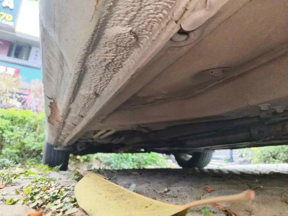 [广州·粤A] 二手本田奥德赛2009款 2.4L 豪华版