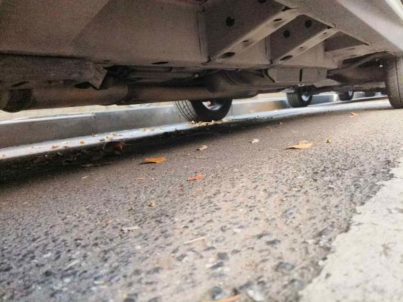 [杭州·浙A] 二手凯迪拉克凯迪拉克SRX2013款 3.0L 领先型