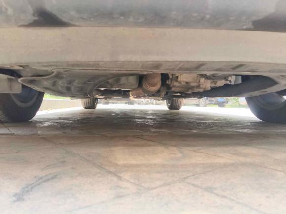 [上海·沪A] 二手雪佛兰沃兰多2019款 Redline 530T 自动纵享版（5+2款） 国VI