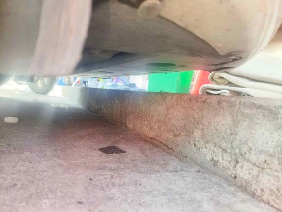 [杭州·浙A] 二手福特蒙迪欧2013款 1.5L GTDi180时尚型