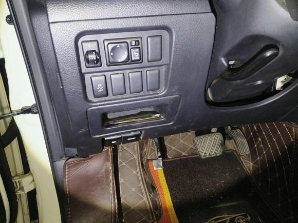 [武汉·鄂A] 二手启辰启辰T902018款 2.0L CVT智联智尚版 国V