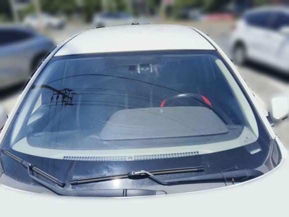 [嘉兴·浙F] 二手东风风神东风风神E702021款 改款三 500 超享版