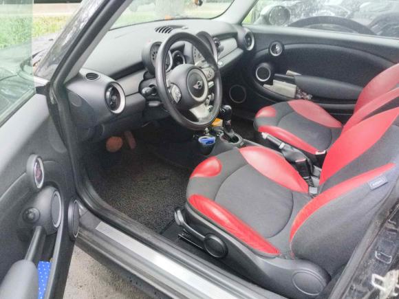 [常州·苏D] 二手MINIMINI2007款 1.6L COOPER Fun