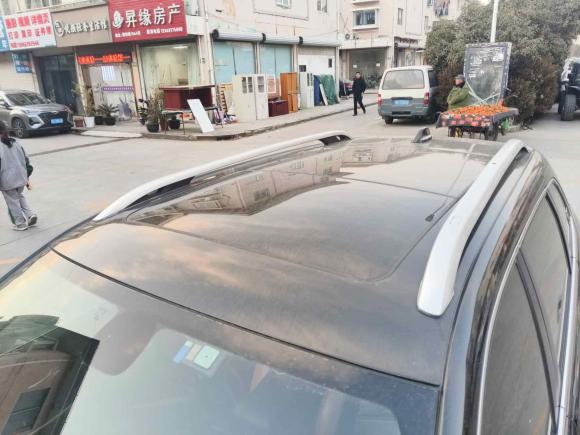 [上海·沪C] 二手Jeep自由光2019款 2.0T 两驱智享版 国V