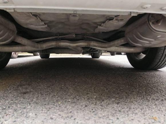 [上海·沪F] 二手雪佛兰迈锐宝2016款 1.6T 自动豪华版