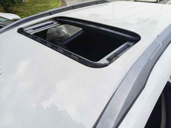 [深圳·粤B] 二手福特翼搏2013款 1.5L 自动尊贵型