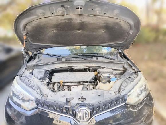 [合肥·苏A] 二手名爵锐腾2015款 2.0TGI TST豪华版