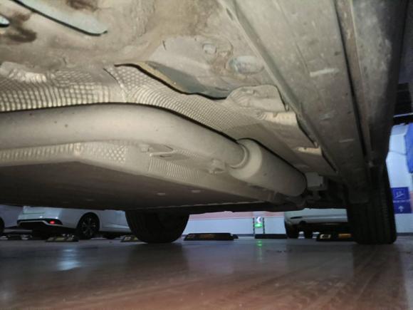 [义乌·浙G] 二手领克领克06 EM-P2023款 EM-P 126长续航Halo