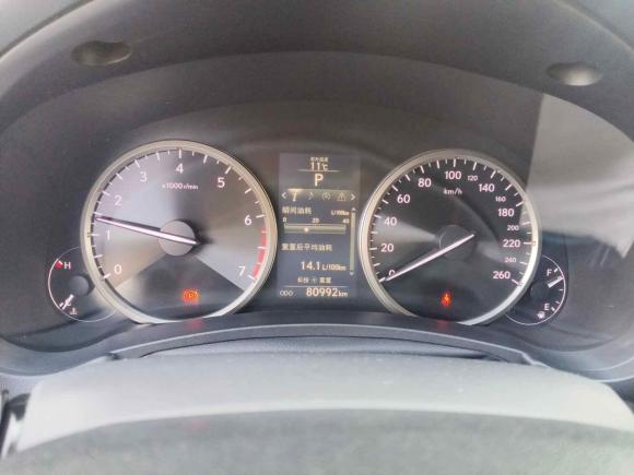 [青岛·鲁B] 二手雷克萨斯雷克萨斯NX2016款 200 全驱 锋尚版