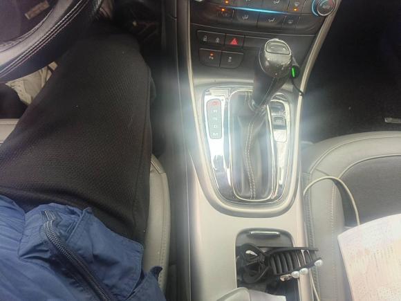 [合肥·皖A] 二手雪佛兰迈锐宝2014款 2.0L 自动豪华版