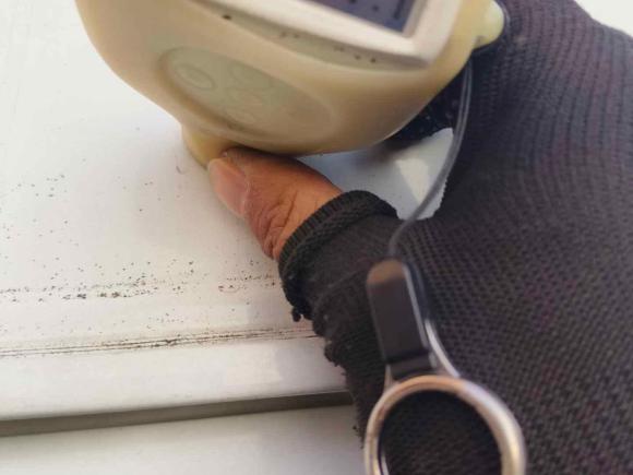 [嘉兴·浙F] 二手江铃特顺2019款 2.8T商运型短轴中顶6座国VI JX493