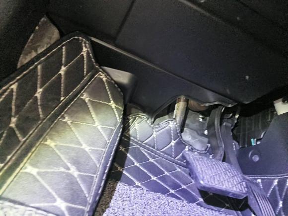 [杭州·浙B] 二手荣威荣威i52019款 1.5L 自动4G互联领豪版