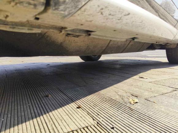 [无锡·苏G] 二手本田冠道2017款 370TURBO 两驱豪华版