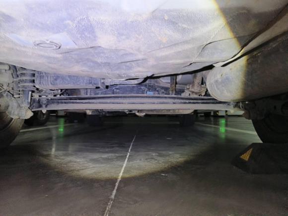 [济南·鲁A] 二手比亚迪比亚迪F32020款 1.5L 手动豪华版