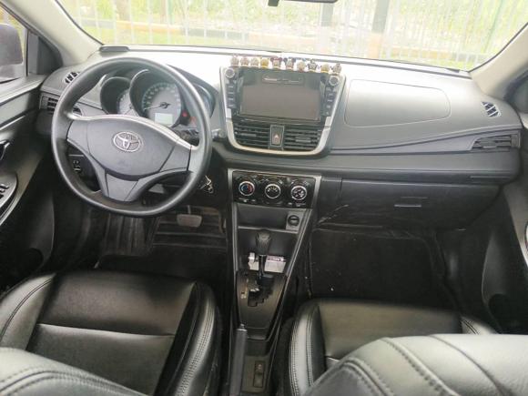 [杭州·浙M] 二手丰田YARiS L 致炫2019款 1.5E CVT魅动版 国VI