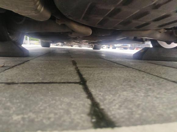 [深圳·粤B] 二手奔驰奔驰S级2011款 S 350 L CGI