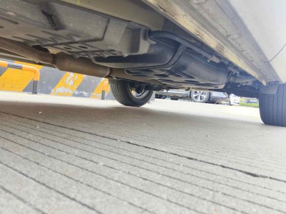 [宁波·浙B] 二手长安长安CS75 PLUS2020款 1.5T 自动豪华型