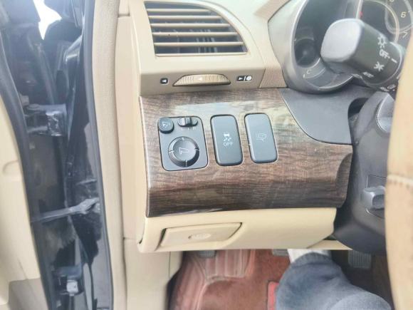 [义乌·浙G] 二手讴歌讴歌MDX2010款 3.7 标准版