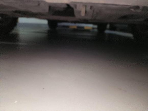 [佛山·粤A] 二手三菱劲炫ASX2013款 2.0L CVT两驱精英版