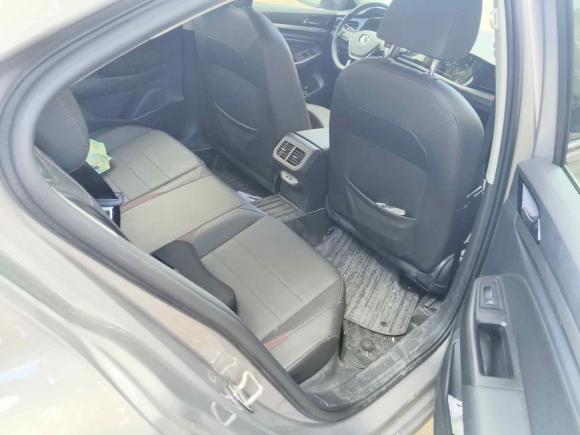 [苏州·皖R] 二手大众宝来2021款 1.5L 自动精英智联版