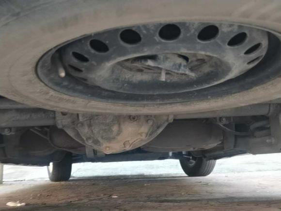 [成都·川A] 二手上汽大通MAXUS大通G102019款 PLUS 1.9T 手动精英版 柴油 国V