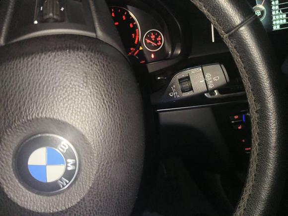 [广州·粤A] 二手宝马宝马X52014款 xDrive35i 典雅型